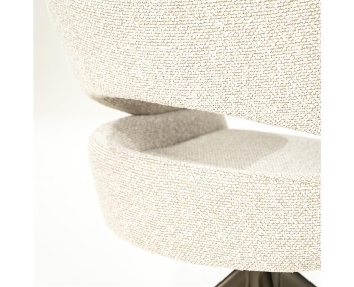 Stoel Hailey - eira | Eleonora