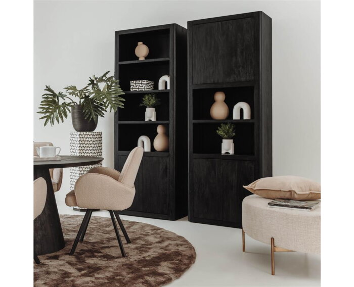 Tenna Boekenkast 80 cm