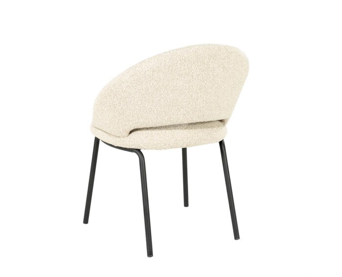 Chair Nido - beige | BY-BOO