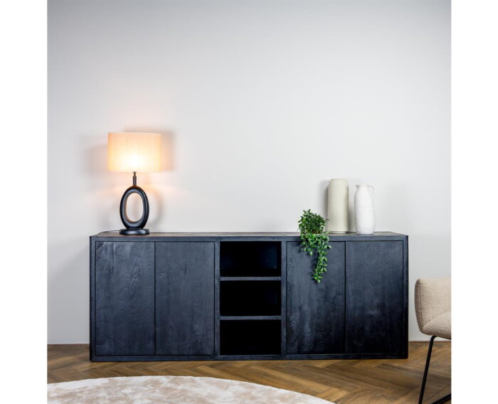 Tenna Dressoir 220 cm