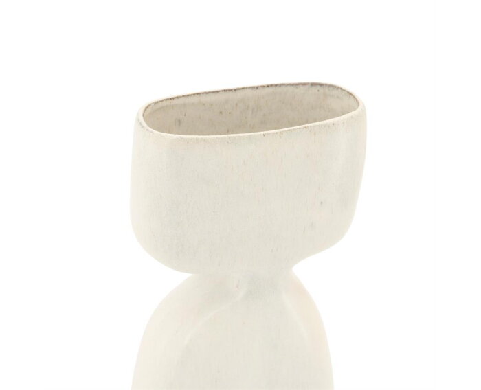 Dopio small - beige | BY-BOO