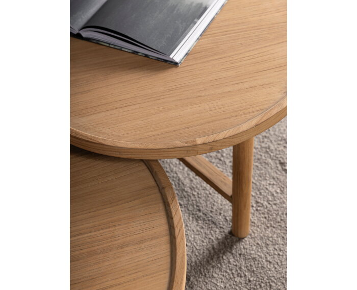 Forte salontafel small