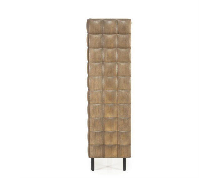 Kabinet Felix 109x41.5cm - naturel | Eleonora