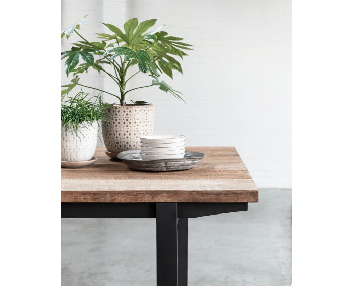 Odeon eettafel 225 cm