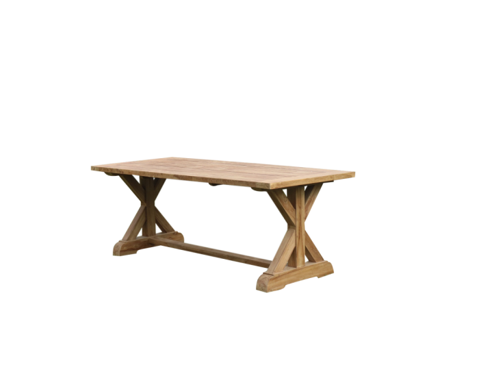 Tuintafel Silang