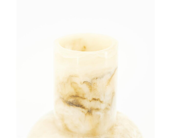 Yaba - beige | BY-BOO