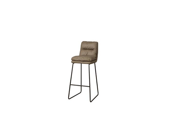 Toro Barstoel - Cabo 387 Taupe