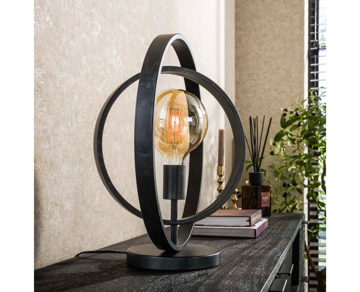 Tafellamp Turn Around | 1 Lamp