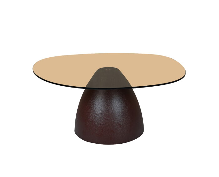 Brix Mylon Brown 86cm