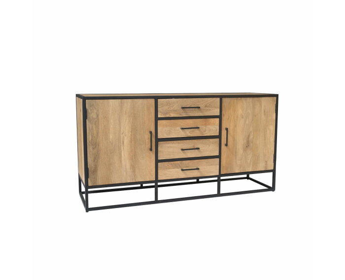 Dressoir Dakota | 165 cm