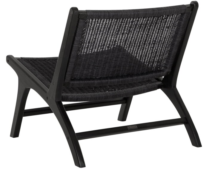 fauteuil Lazy loom