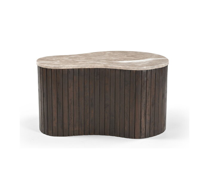 Salontafel Nomi | 70 cm