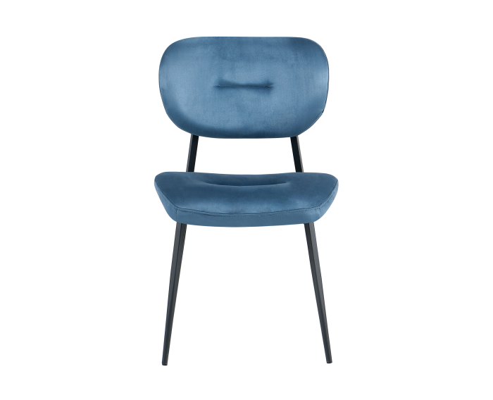 Eetkamerstoel Jonathan Sky Blue