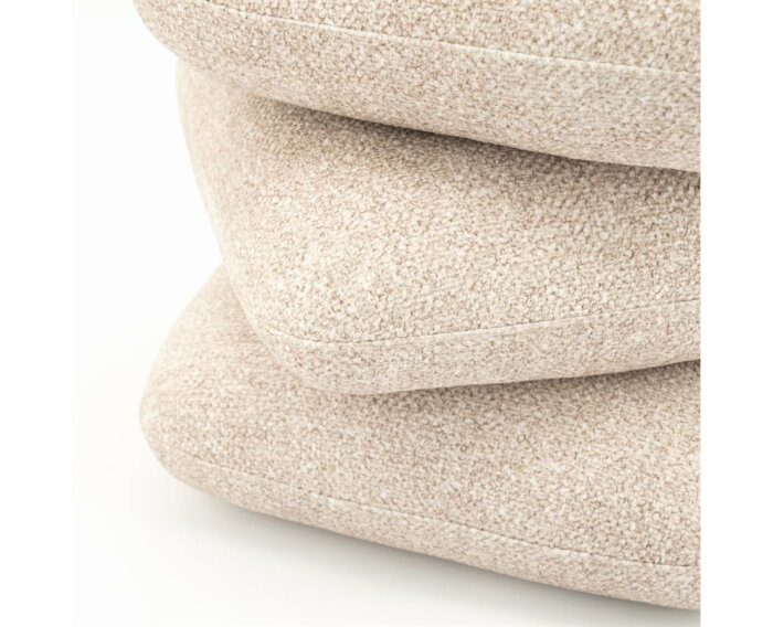 Pillowscape - beige | BY-BOO