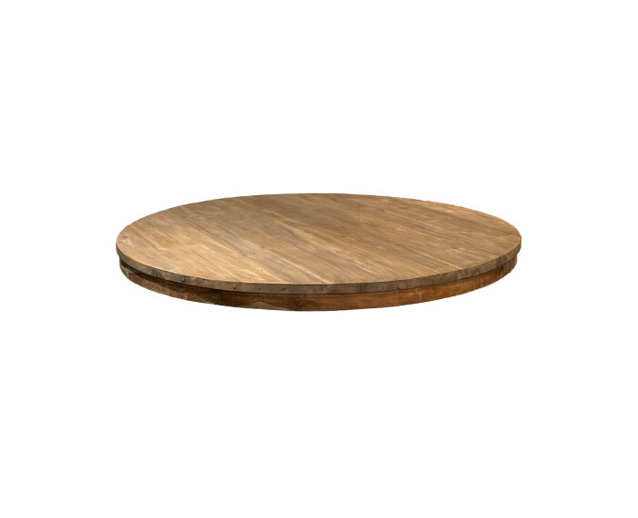 Top DK Round 120 cm | Livingfurn