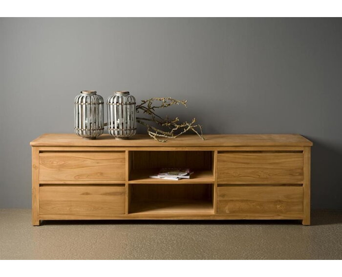 Corona TV-meubel 200 cm