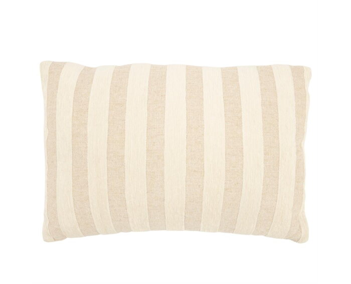 Pillow Raya 60x12cm - beige | BY-BOO