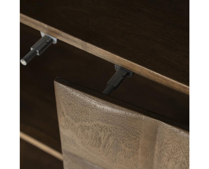 Kabinet Felix 109x41.5cm - naturel | Eleonora