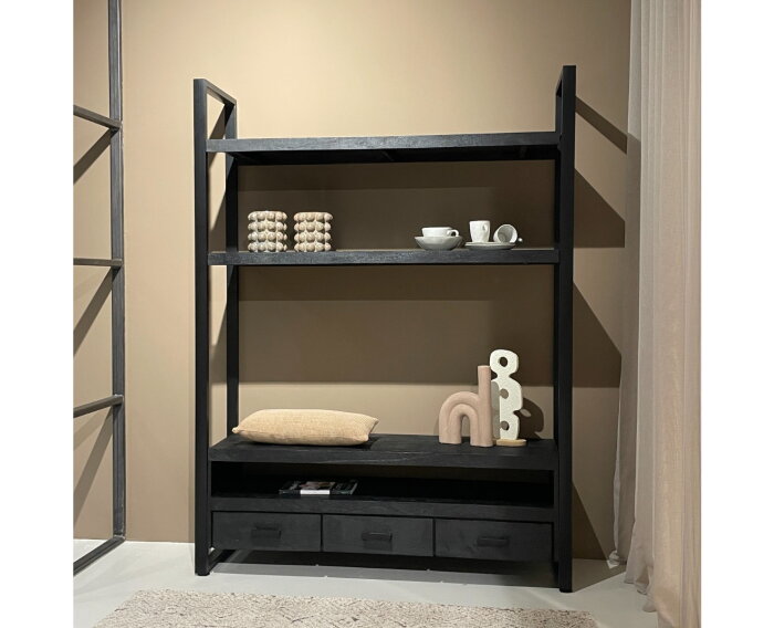 Norris High 150 cm