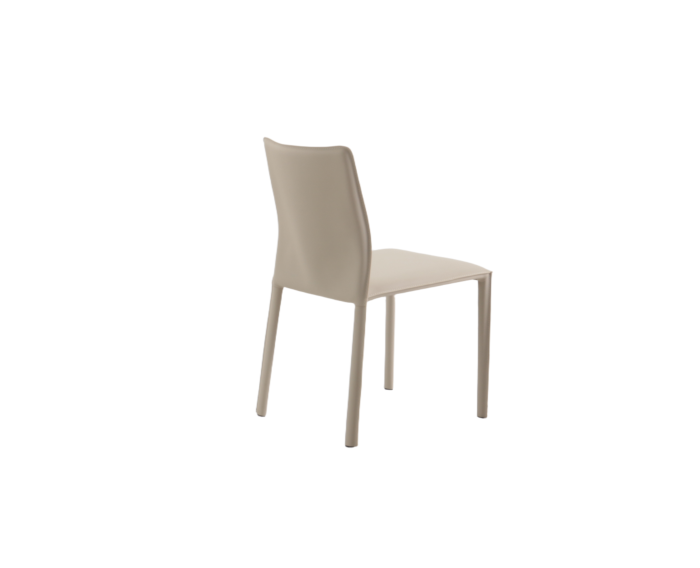 Barkruk Floor Beige