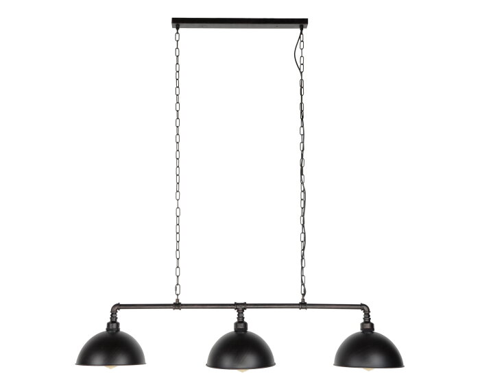 Hanglamp Ray Industrial Tube