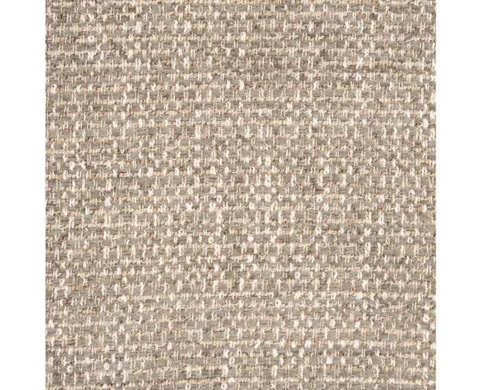 SEVN Violette modulaire U-bank - Silencio Taupe - 398x250 cm - zelf samen te stellen