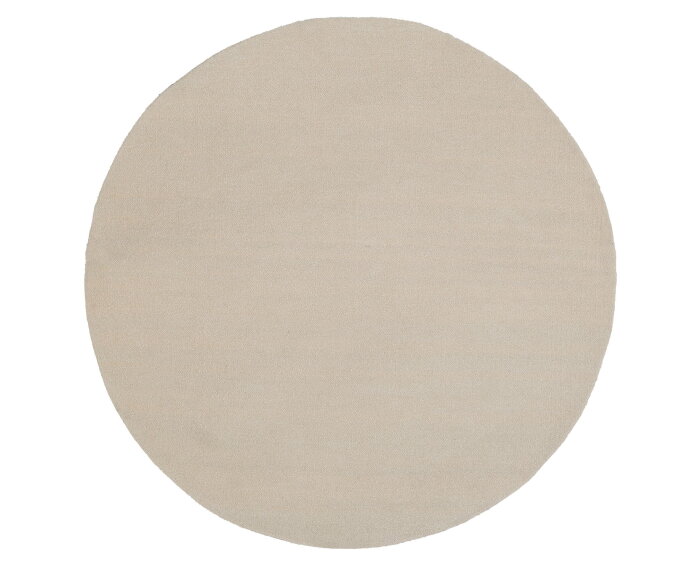 vloerkleed Noble rond large