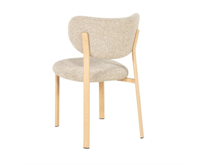 Chair Sedia - natural | BY-BOO