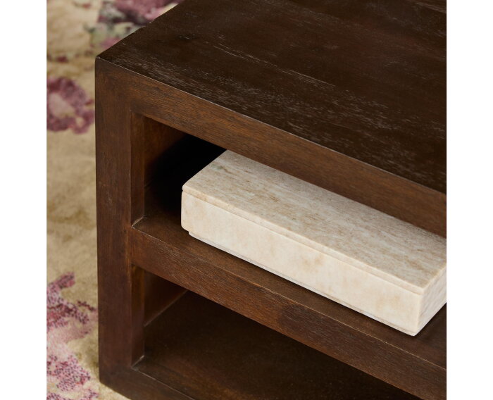 Salontafel Brussel Brown