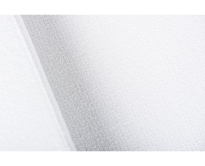 By-OLAF Hoekbank Fellow rechts – 3-zits met chaise longue  – Stof Grace 01 Natural - 264x161 cm