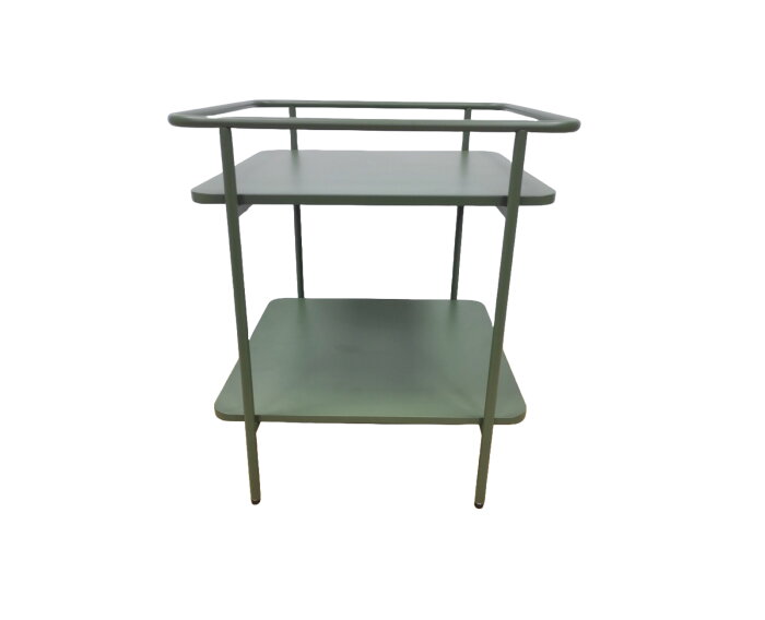 YUBA SIDE TABLE 45X45X CM