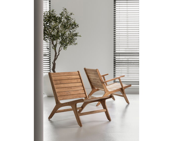 fauteuil Laila