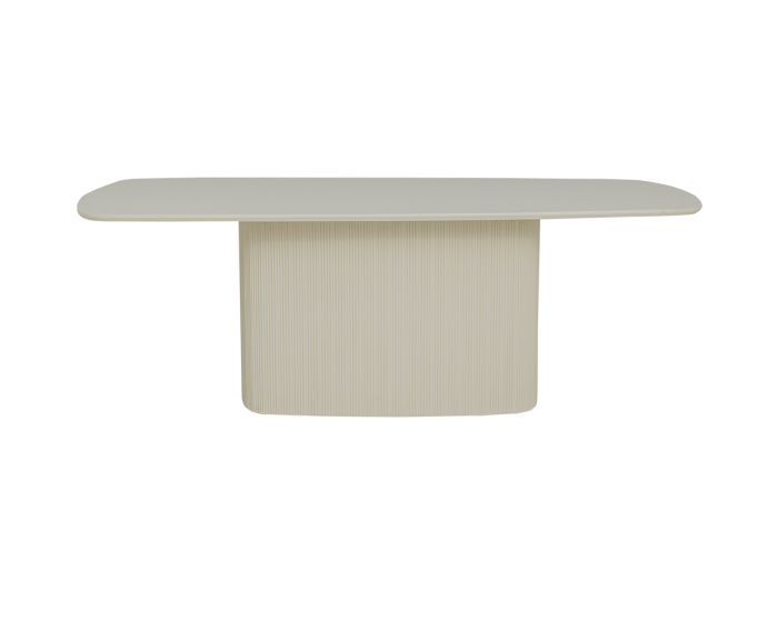 Corbetta Eetkamertafel 220 cm