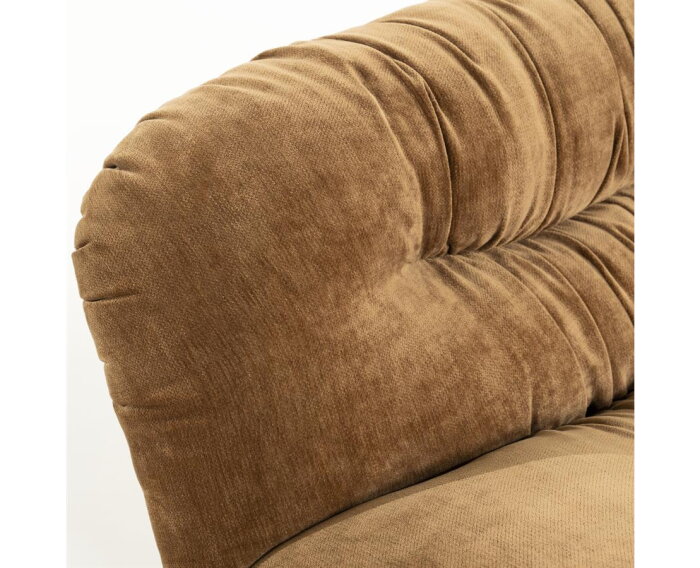 Sofa Nook - geel | BY-BOO