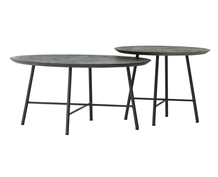 Scala salontafel Delta Earth