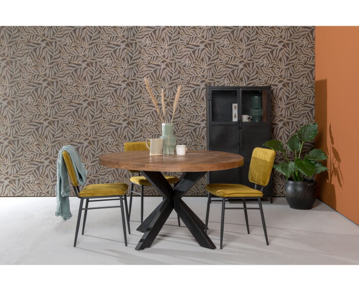 Brix Sturdy Round 150 cm | Brix