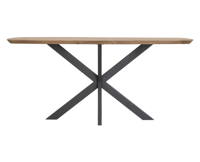 Evo counter tafel 200 cm