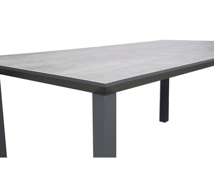 Tuintafel Florance keramiek 180x90 cm