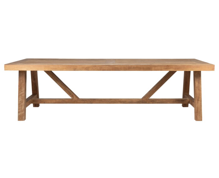 Classic eettafel Monastery