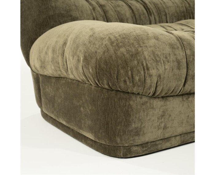 Sofa Nook - groen | BY-BOO