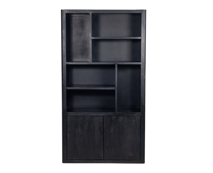 Tenna Boekenkast 120 cm