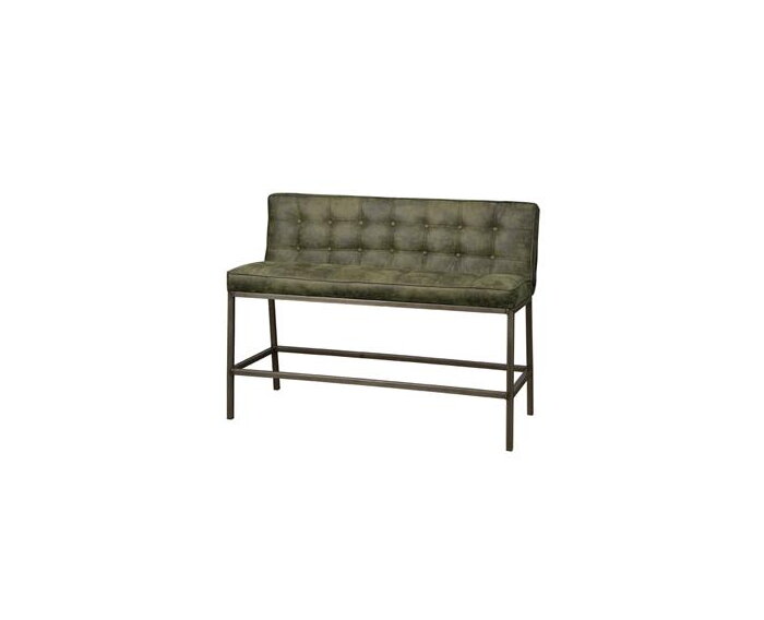 Vasco Barbankje 130 - fabric Amazon 17 green