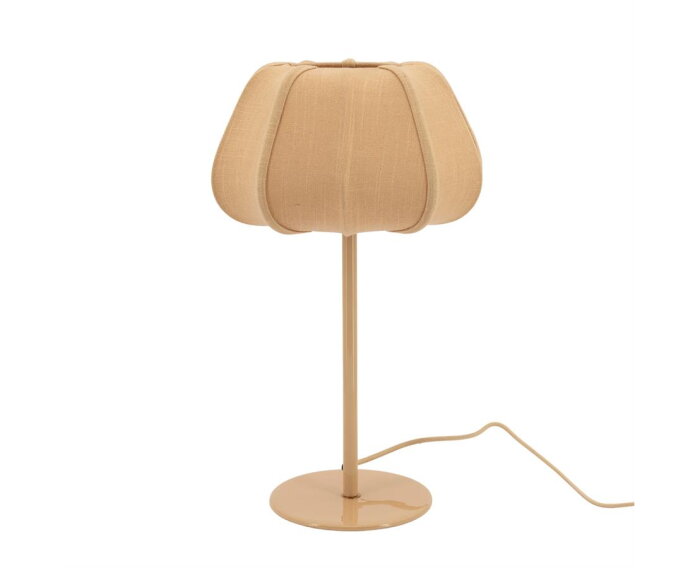Table lamp Sora - natuurlijk | BY-BOO