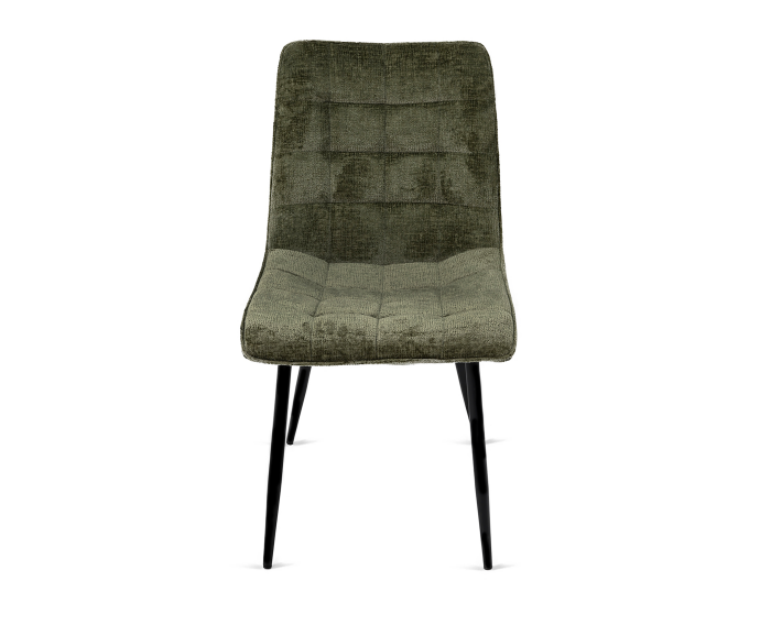 Eetkamerstoel Lucille Perfect Harmony Groen