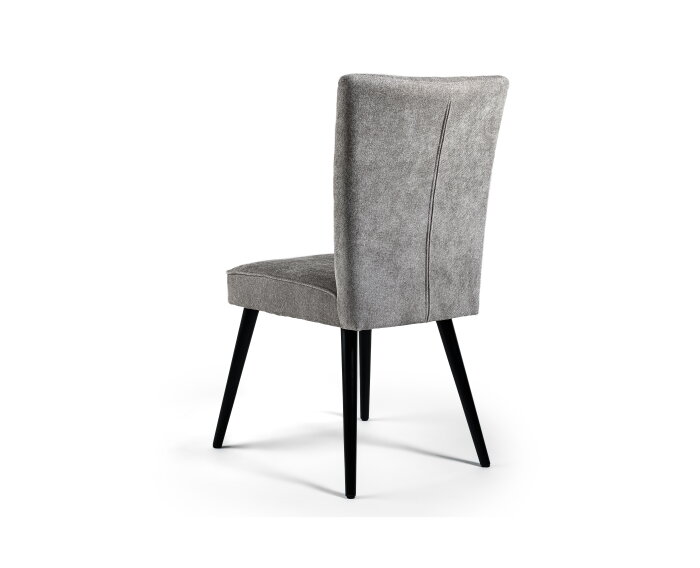 Eetkamerstoel, stof Jameson, J520 taupe