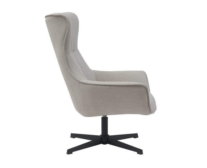 Fauteuil Vera | Pink