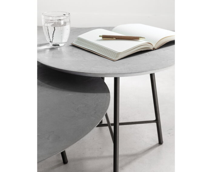 Scala salontafel Delta Air