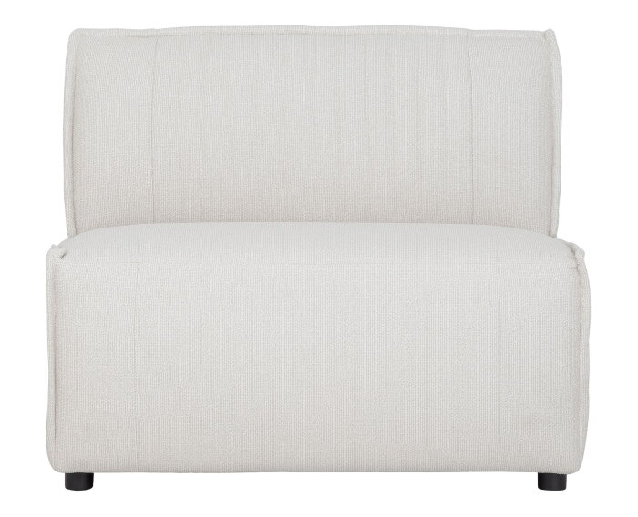 Bank element Rally zonder armen