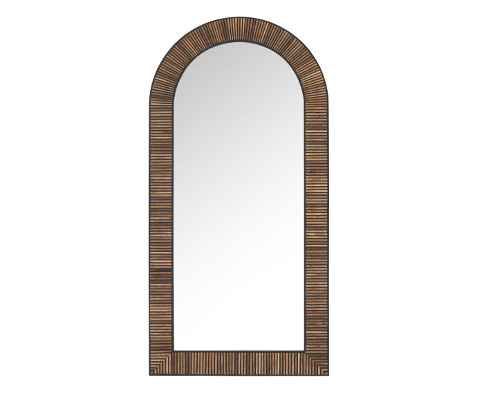 Highlight spiegel Slats