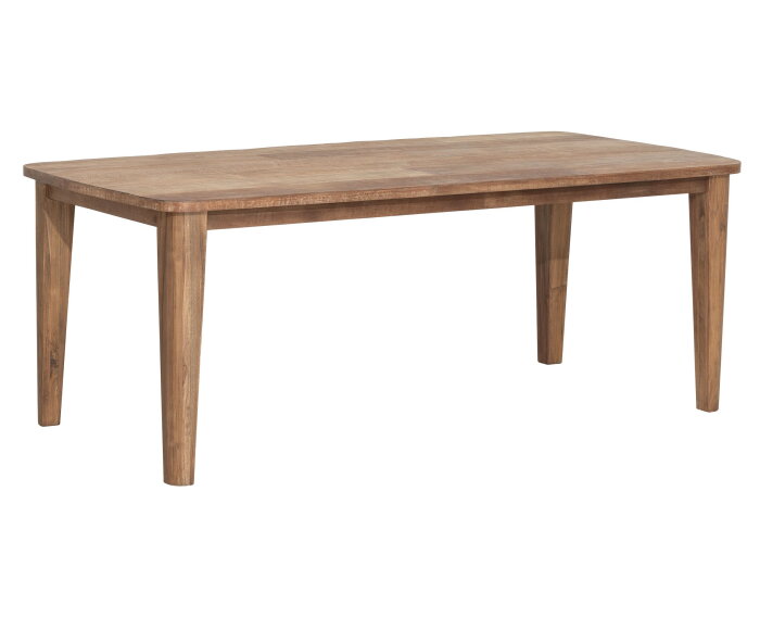 Bliss eettafel 250 cm
